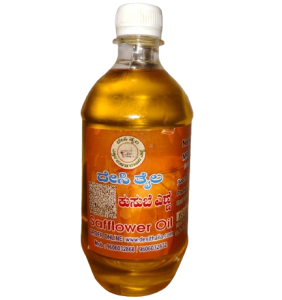 Safflower Oil