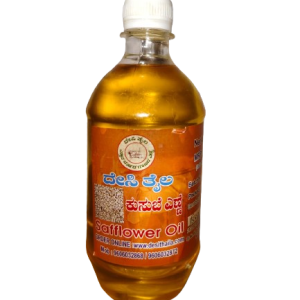 Safflower Oil