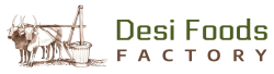 Desi Food Factory